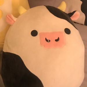 12” Clover with tags